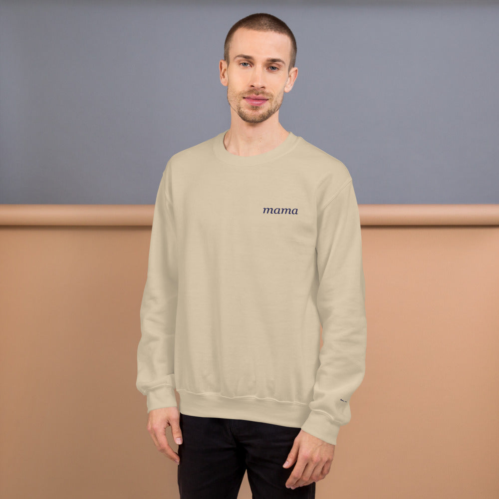 Embroidered vs. Printed Sweatshirts: Which Personalized Gift Lasts?