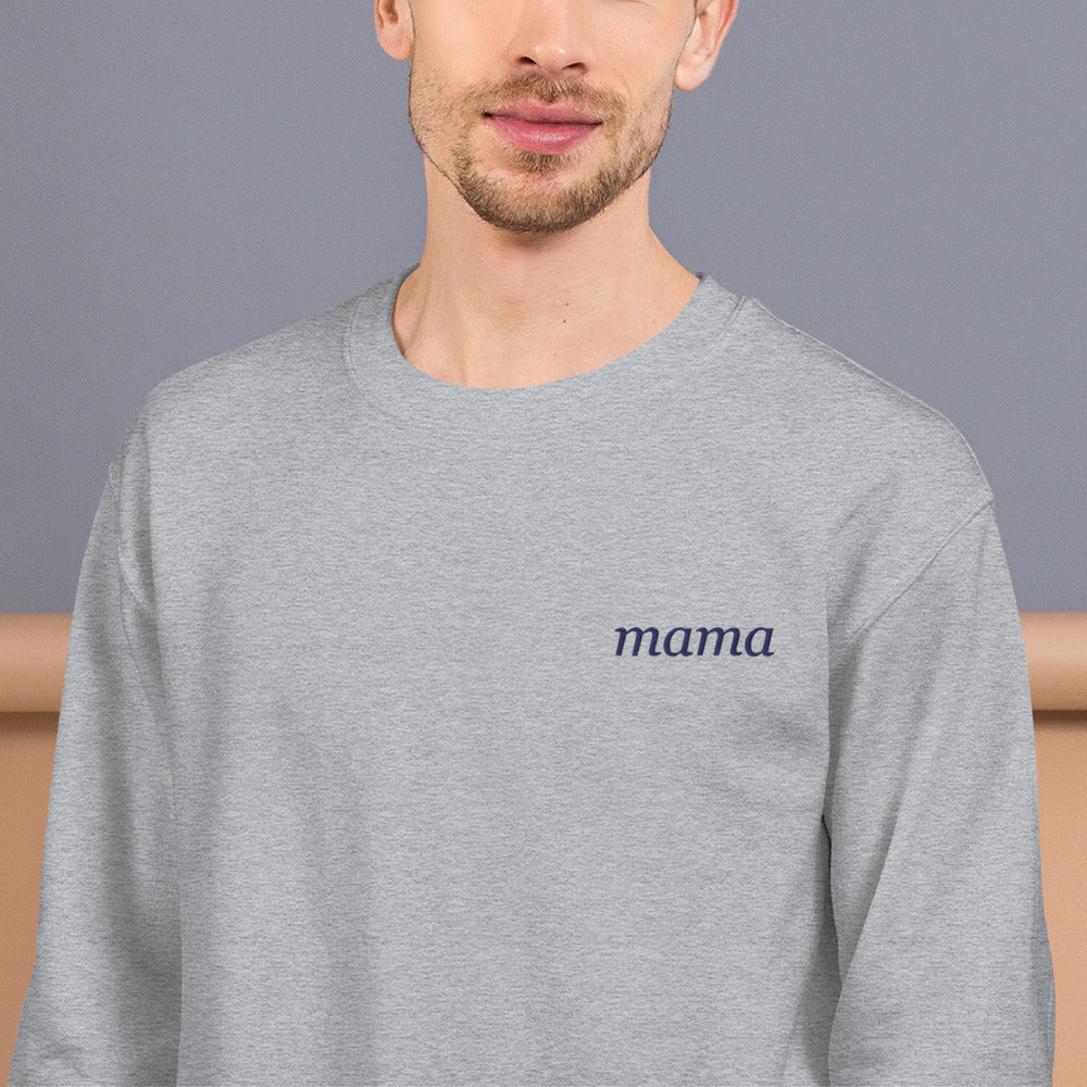 The Grandma Sweatshirt with Grandkids' Names: How to Get It Right